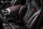 Mercedes-AMG C43 Edition #1 by Carlex Design 2018 года
